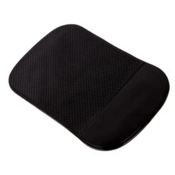 Tapis Universel En Gel Noir Anti-dérapant - Accessoire -TechNest Store tapis universel en gel noir anti derapant accessoire 1
