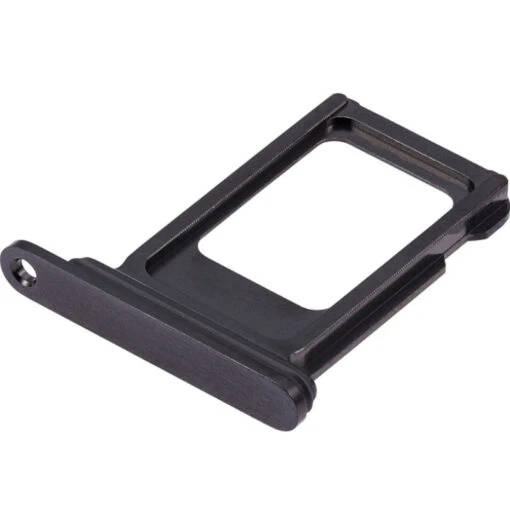 IPhone 15 Pro / 15 Pro Max : Tiroir Carte Sim