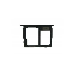 Galaxy J3 (2017), J5 (2017), J7 (2017) : Tiroir Sim + Carte Micro SD