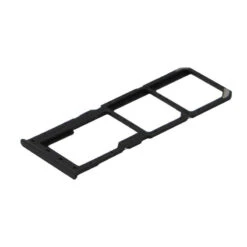 Galaxy A13 : Tiroir Double Sim + Micro SD