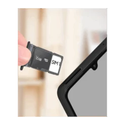 Galaxy A33 5G (A336) : Tiroir Carte Nano Sim & Micro-SD -TechNest Store tiroir sim galaxy a33 5g 2