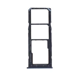 Galaxy A51 / A71 (A515 / A715) : Tiroir Double Sim / Micro SD