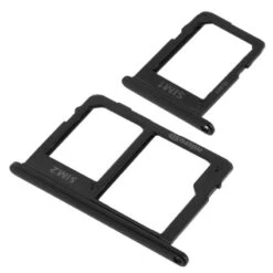 Galaxy A6/A6+ 2018 (A600/A605) : Tiroir Carte Sim Et Support Micro-SD