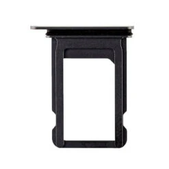 IPhone 11 : Tiroir SIM