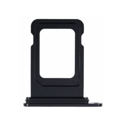 IPhone 15 / 15 Plus : Tiroir Double Carte Sim