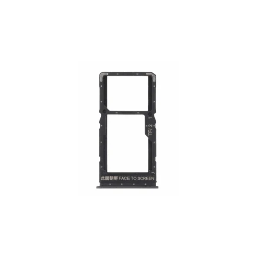 Redmi Note 12 5G : Tiroir Carte Sim Et Support MicroSD