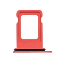 Tiroir Sim Rouge IPhone 13 / 13 Mini