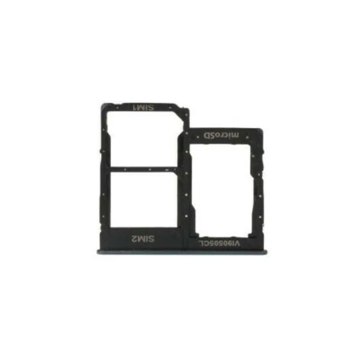 Galaxy A20e (SM-A202F) : Tiroir Cartes Sim / Micro SD