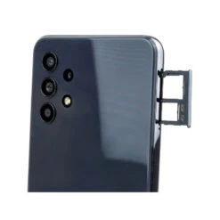 Galaxy A32 5G (A326) : Tiroir Cartes Sim / Micro SD -TechNest Store tiroir sim sd galaxy a32 2