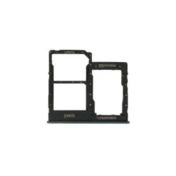 Galaxy A41 (A415) : Tiroir Cartes Sim / Micro SD