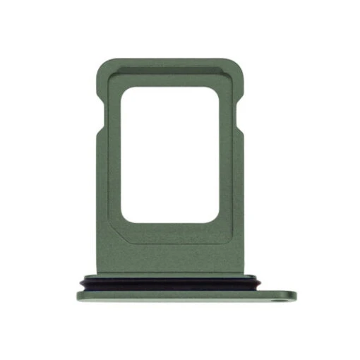 Tiroir Sim Vert IPhone 13 / 13 Mini
