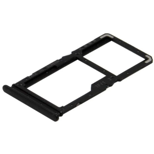 Xiaomi Redmi Note 7 : Tiroir Double Sim / Micro SD - Image 2