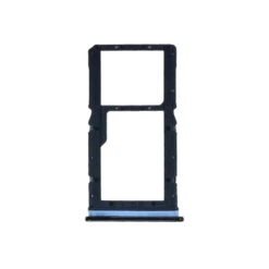 Xiaomi Redmi Note 7 : Tiroir Double Sim / Micro SD