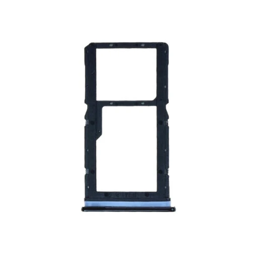 Xiaomi Redmi Note 7 : Tiroir Double Sim / Micro SD