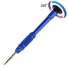 Tournevis IPhone : Tri Wing Tri-Point 0.6, Spécial Vis Internes -TechNest Store tournevis triwing iphone