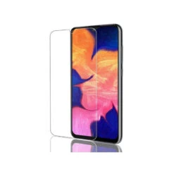Galaxy A10 (A105) / A10s (A107) / A20 (A205) : Verre Trempé De Protection -TechNest Store verre trempe galaxy a10 2