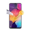 Galaxy A50 / A50s / A30 / A30s / A20 / M21 / M31s : Verre Trempé De Protection -TechNest Store verre trempe galaxy a50