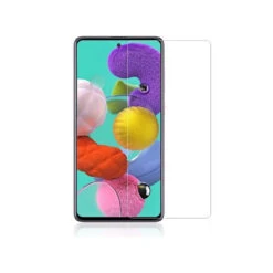 Galaxy A52 4G / A52 5G / A52s 5G / A53 5G : Verre Trempé De Protection -TechNest Store verre trempe galaxy a52 1