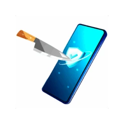 Galaxy A54 5G : Verre Trempé De Protection écran