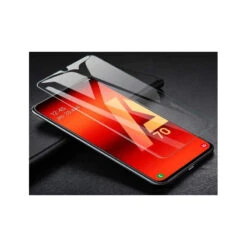Galaxy A70 (SM-A705F) : Verre Trempé De Protection -TechNest Store verre trempe galaxy a70 2