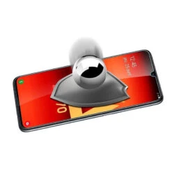 Galaxy A70 (SM-A705F) : Verre Trempé De Protection -TechNest Store verre trempe galaxy a70 3