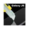 Galaxy J6 2018 (SM-J600F) : Verre Trempé Protection D'écran -TechNest Store verre trempe galaxy j6 2018 j600f