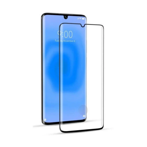 Galaxy Note 10 (N970) : Verre Trempé De Protection - Image 3