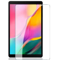 Galaxy Tab A 2019, 10.1" (T510/T515/T517) : Verre Trempé De Protection