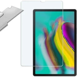 Galaxy Tab S5e (T720 / T725) : Verre Trempé De Protection