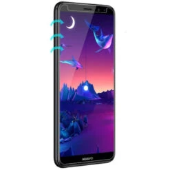 Huawei Mate 10 Lite, Honor 9i, Nova 2i : Verre Trempé De Protection -TechNest Store verre trempe huawei mate 10 lite honor 9i nova 2i 2