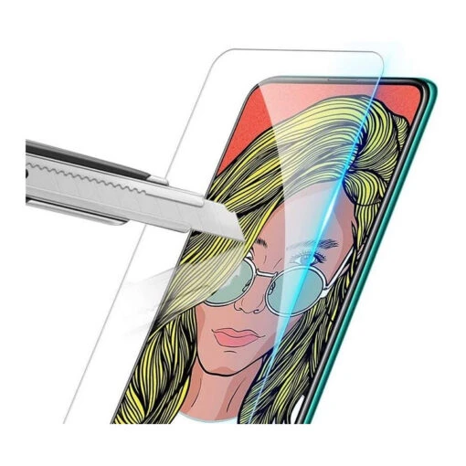 Honor 9X, Honor 9X Pro, P Smart Z, Y9 Prime 2019 : Verre Trempé De Protection - Image 2