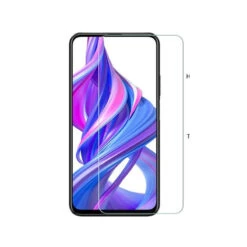 Honor 9X, Honor 9X Pro, P Smart Z, Y9 Prime 2019 : Verre Trempé De Protection -TechNest Store verre trempe huawei p smart z 2