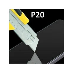 Huawei P20 : Verre Trempé De Protection