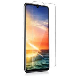 P30 Lite : Verre Trempé De Protection -TechNest Store verre trempe huawei p30 lite 2