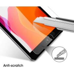 IPad Air 3 (2019) / IPad Pro 10.5" (2017) : Verre Trempé De Protection -TechNest Store verre trempe ipad 10 5 pouces 2