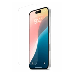 IPhone 15 / 16 : Verre Trempé De Protection écran -TechNest Store verre trempe iphone 15 1