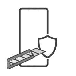 IPhone XR, IPhone 11 : Verre Trempé Protection D'écran