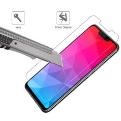 Mate 20 Lite : Verre Trempé Protection Vitre écran -TechNest Store verre trempe mate 20 lite 2
