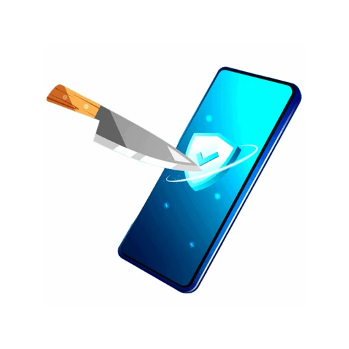 Galaxy A5 2017 (SM-A520F) : Verre Trempé Protection. Ultra Résistant
