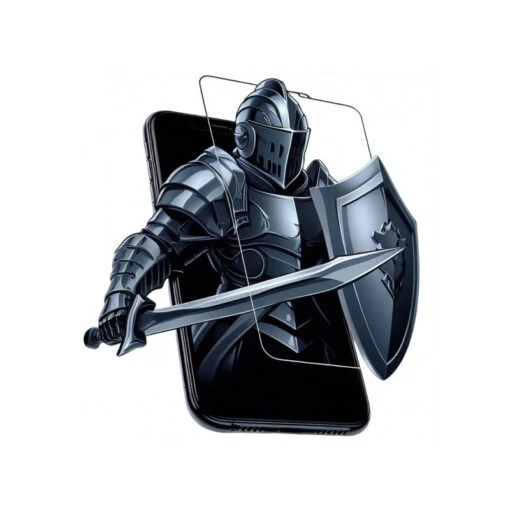 Redmi 10 (2022) : Verre Trempé De Protection écran - Image 2
