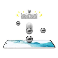 Honor X8 4G / Redmi Note 12 4G & 5G / Poco X4 GT / X4 Pro 5G / Poco F4 GT : Verre Trempé De Protection écran