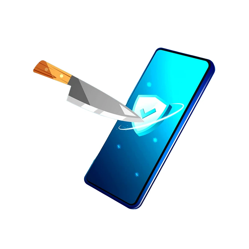 Redmi Note 12 Pro 4G & 5G : Verre Trempé De Protection écran 5 Redmi Note 12 Pro 4G & 5G : Verre Trempé De Protection écran - Image 3