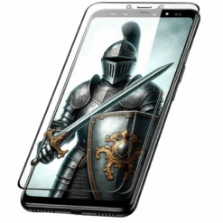 Redmi Note 12 Pro 4G & 5G : Verre Trempé De Protection écran
