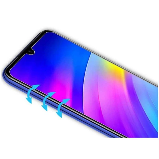 Xiaomi Redmi Note 7 / 7 Pro : Verre Trempé De Protection - Image 3