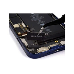 IPhone 12 / 12 Pro : Vibreur De Rechange -TechNest Store vibreur iphone 12 pro 1