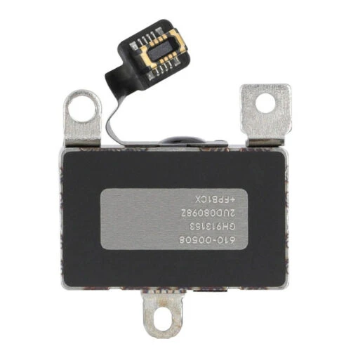 Vibreur IPhone 13 Mini Original Reconditionné - Image 2