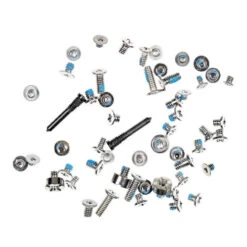 IPhone X / XS : Lot De Visserie Complet