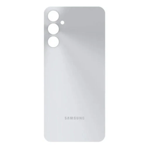 Galaxy A05s (A057) Argent : Vitre Arrière. Original Samsung - Image 2
