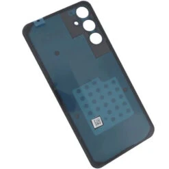Galaxy A05s (A057) Argent : Vitre Arrière. Original Samsung