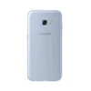 Vitre Arrière Galaxy A3 (2017) SM-A320F BLEU Officiel Samsung